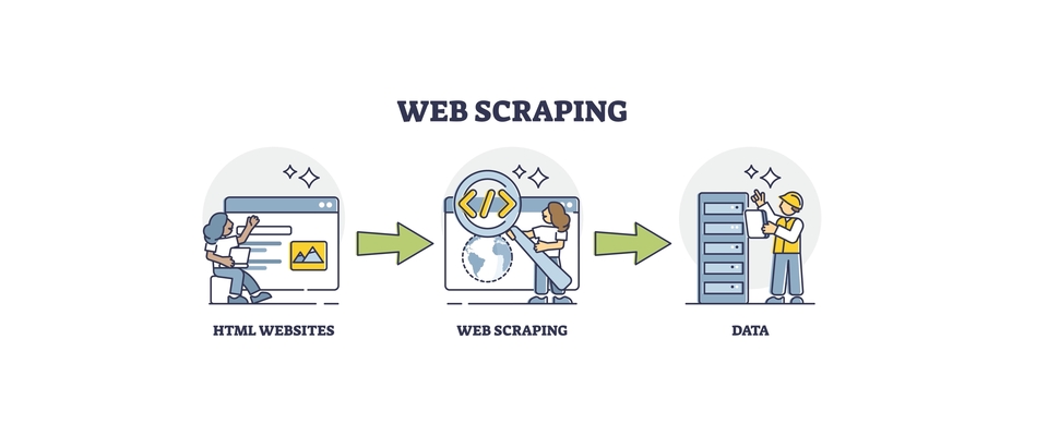 อื่นๆ - รับทำ Diagram ต่างๆ ออกแบบระบบ - 7