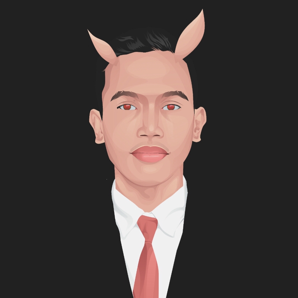 Gambar dan Ilustrasi - Editing Foto jadi vektor, Harga terjangkau - 6