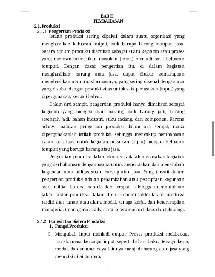 Pengetikan Umum - Jasa ketik makalah  - 5