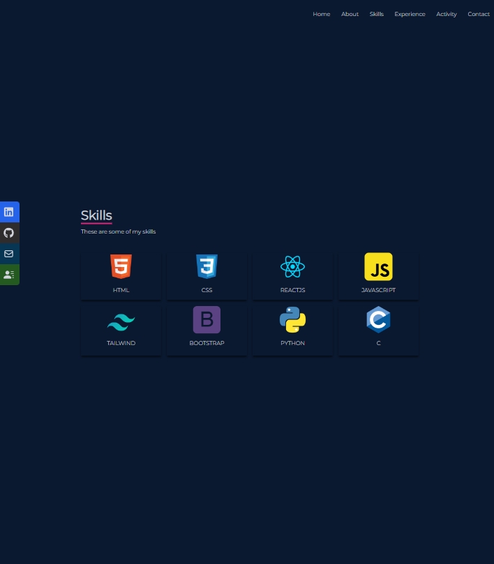 Web Development - รับทำเว็บไซต์ แปลงจาก PSD, Figma to HTML - 3