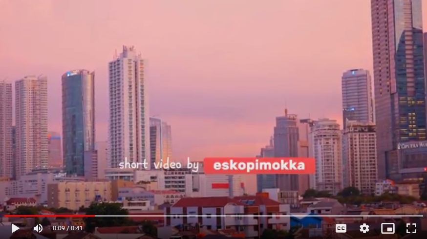 Jasa edit video online profesional, edit video youtube, pengeditan video, freelance video editor.