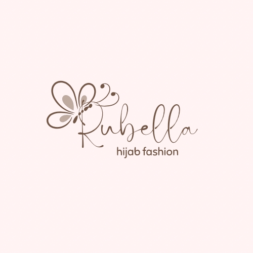 Logo - Desain Logo Aesthetic & Minimalis  - 4