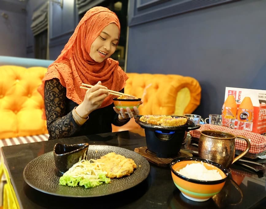 Selebgram/ Socmed - Influencer Makassar | Reviewer | Blogger Makassar - 13