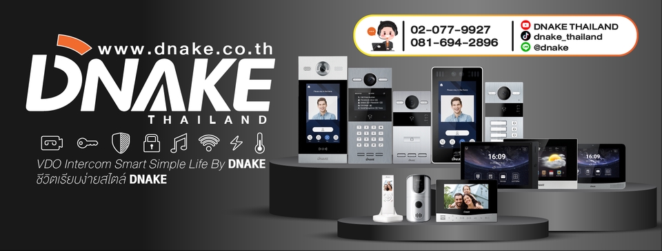 สื่อสิ่งพิมพ์และนามบัตร - ออกแบบนามบัตร/โบชัวร์/เมนูอาหาร/ป้ายร้าน - 8