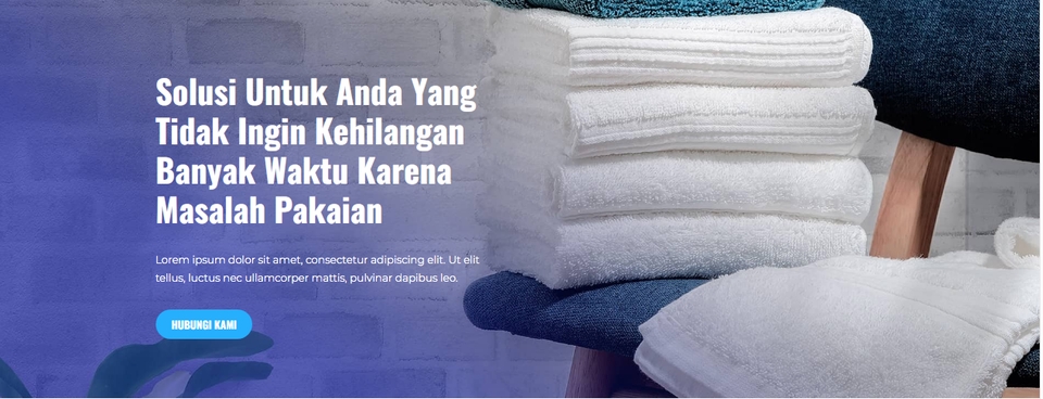 Web Development - LANDINGPAGE WEB SEDERHANA RESPONSIVE FAST LOADING - 3