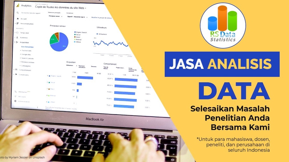 Analisis Data - Jasa Analisis & Projek Data Science - 1
