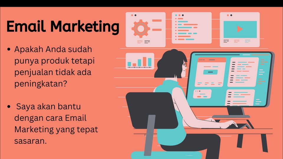 Digital Marketing - Email Marketing - 1