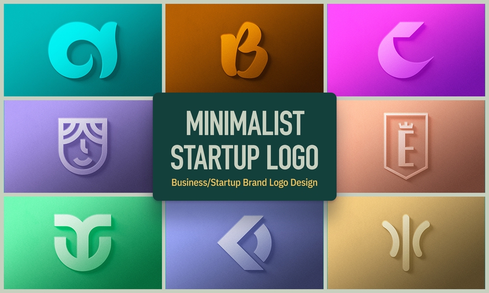 Logo - Branding Specialist: Desain Logo dan Brand Identity Untuk Bisnis dan Usaha Anda - 21