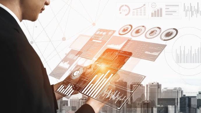 Analisis Sistem, Analisis Data, Analisis Bisnis/Project