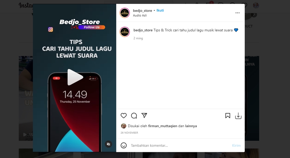 Jasa edit video youtube, jasa editing video, jasa video editing, freelance video editor, harga jasa editing video, pengeditan video, cara cari judul lagu lewat suara, cari tahu judul lagu lewat suara, edit video online, harga edit video, biaya edit video, jasa editor video