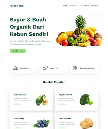 Web Development - Jasa Pembuatan Website (Profesional) - 12