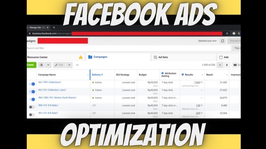 Digital Marketing - Jasa Iklan Facebook | Facebook ads Manager Profesional & Terpecaya - 4