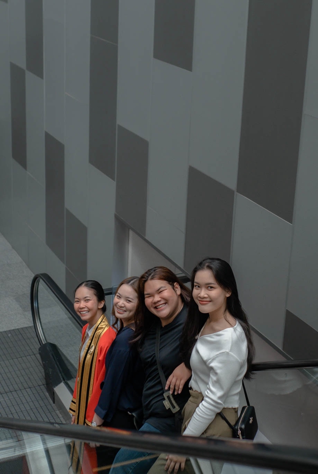 Photography - รับถ่ายภาพรับปริญญา เดี่ยว,คู่,กลุ่ม,วันจริง.วันซ้อม - 20