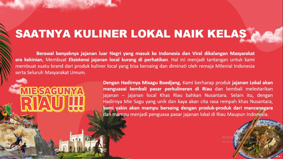 Mulai Bisnis/Start-up - JASA PROPOSAL PENAWARAN BISNIS DAN PERHITUNGANYA - 2