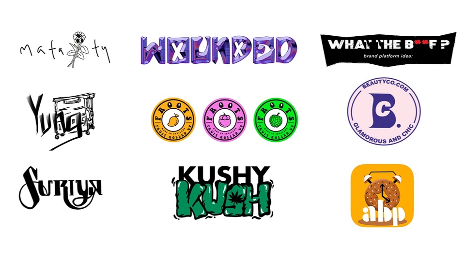 Logo - Logo Design ( ในสไตล์ที่คุณต้องการ) - 1