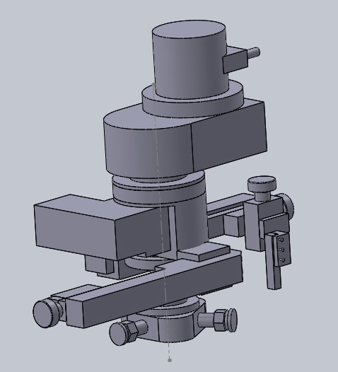 CAD Drawing - Drawing CAD 3D dan 2D Tanpa Batas Revisi - 8