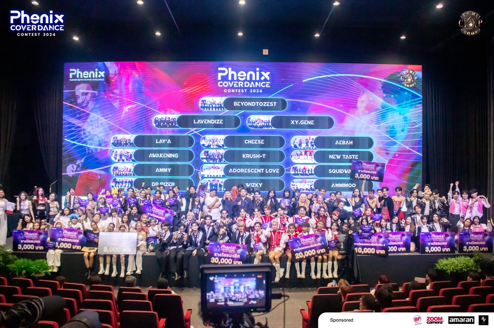 รับจัดงานอีเว้นท์ งานออกบูธ แสดงสินค้า ออกบูธอาหาร เครื่องดื่ม บูธจัดงาน รับออกแบบบูธ