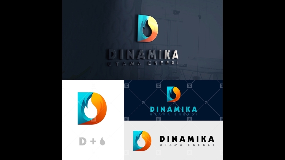 DESAIN LOGO PROFESIONAL