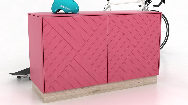 Desain Furniture - Jasa Desain Furniture - 2
