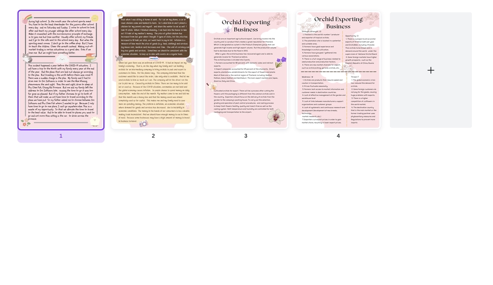 Presentation - Canva & Powerpoint - 13