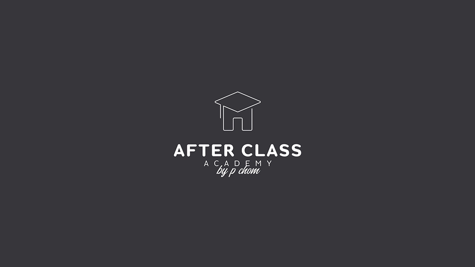 Logo - ออกแบบ logo - 26