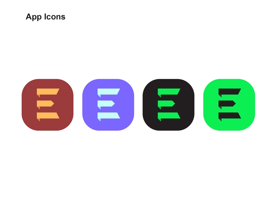 Logo - Desain logo untuk membranding bisnis anda - 12