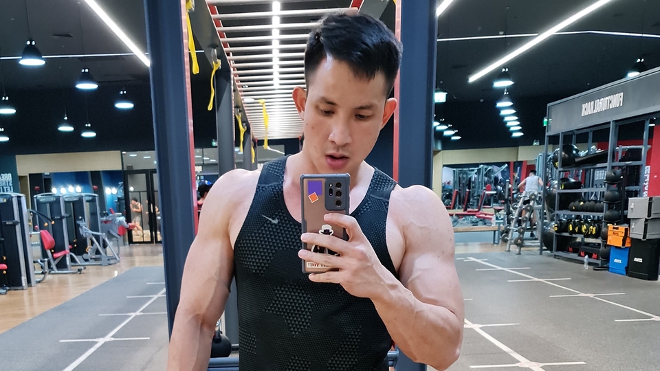 อื่นๆ - Personal trainer สอนออกกำลังกาย - 4