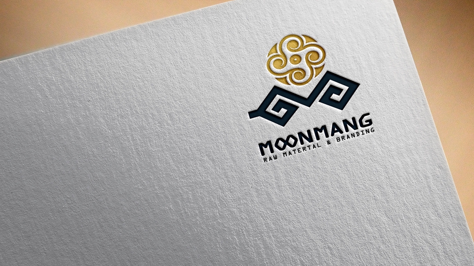 Logo - ออกแบบโลโก้ - 1