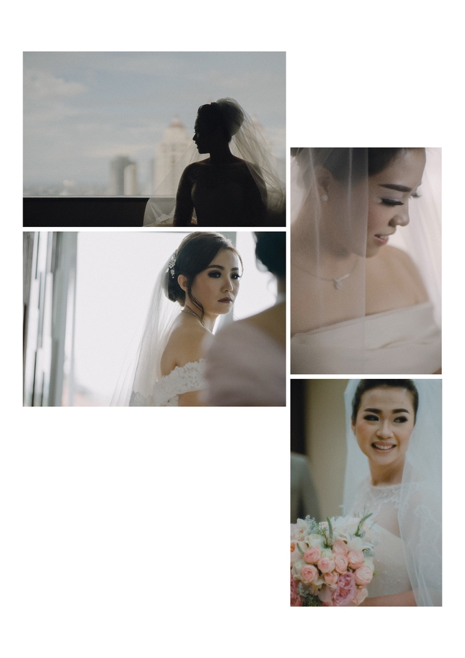 Fotografi - Wedding and Event Photography Jakarta - 3