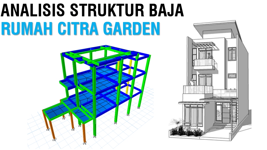 Ahli Struktur Jasa Hitung Struktur Beton Dan Baja 6186