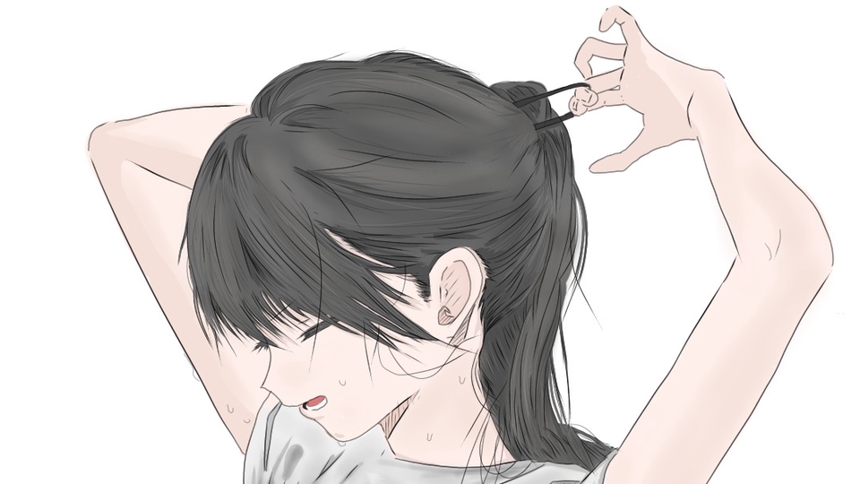 วาดภาพการ์ตูน - Graphic Design วาดรูปการ์ตูน,อนิเมะ,เวคเตอร์,จิบิและงานมินิมอลต่างๆ - 1