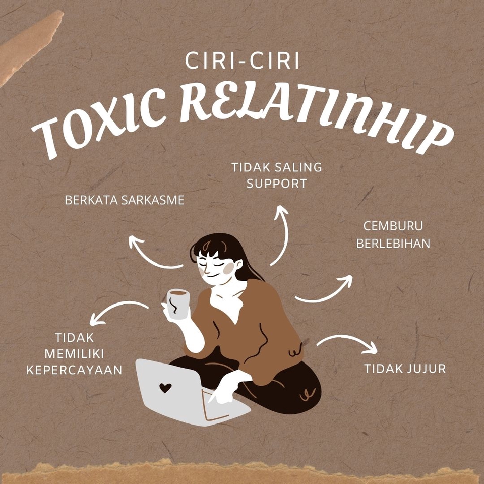 Konseling Psikolog - Konseling Psikologi terkait Mental Health dan Toxic Relationship - 5