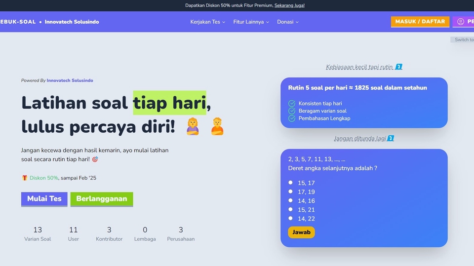 Jasa pembuatan website profesional dan berpengalaman, buat website company profile, toko online, wordpress dengan harga murah.