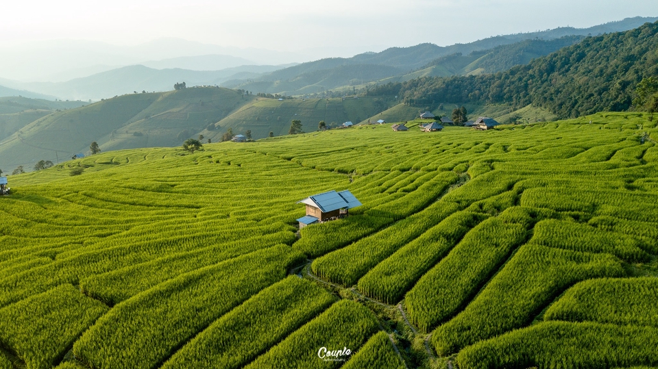 เขียนรีวิว - รับถ่ายภาพและวิดีโอพร้อมตัดต่อ แถมฟรี!!บินโดรนมุมสูงทุก package - 18