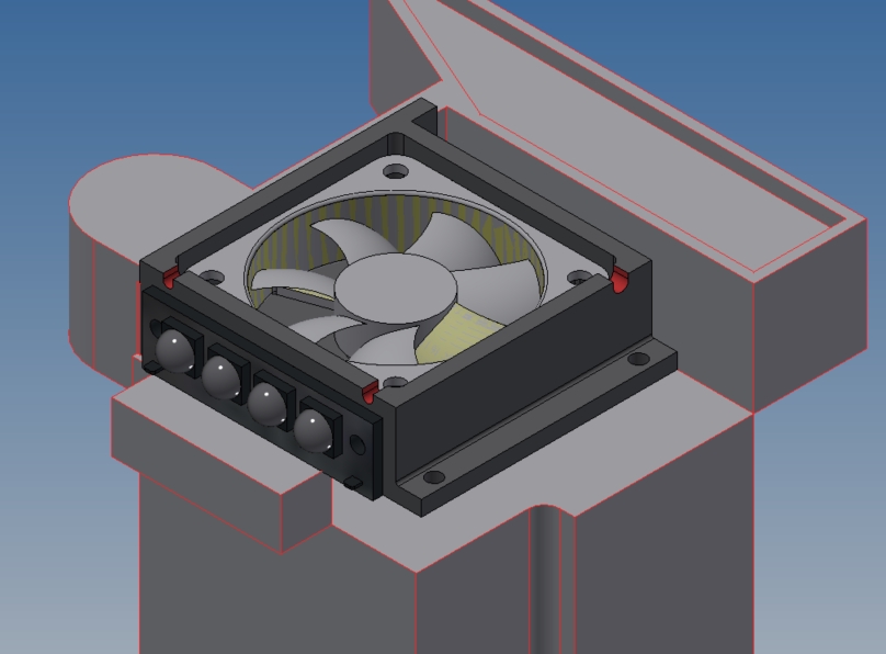 เขียนแบบวิศวกรรมและออกแบบโครงสร้าง - ออกแบบ ,ถอดแบบชิ้นงาน ,เขียนแบบผลิต วิศวกรรมเครื่องกล - 9