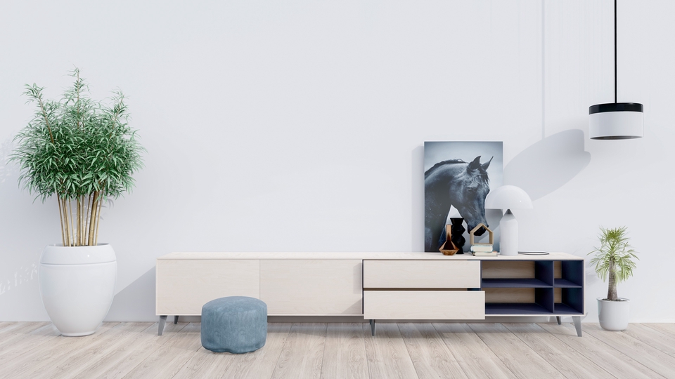 3D & Perspektif - 3d Render Animation & Rendering Interior dan Exterior - 6