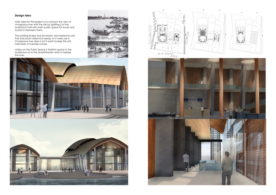 Architectural Design