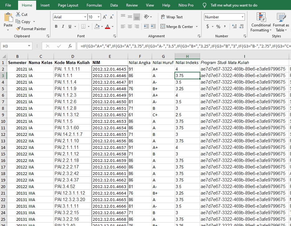 Jasa data entry excel dan entri data online untuk input data dan pengumpulan data dari tabel spreadsheet