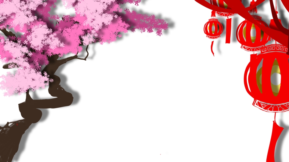 รับวาดภาพประกอบ สไตล์สีชมพูและแดง วาดรูปดอกไม้สวยงาม ภาพประกอบสวย ภาพประกอบงานศิลปะ วาดภาพประกอบมืออาชีพ ภาพประกอบสีสันสดใส ภาพประกอบดิจิทัล