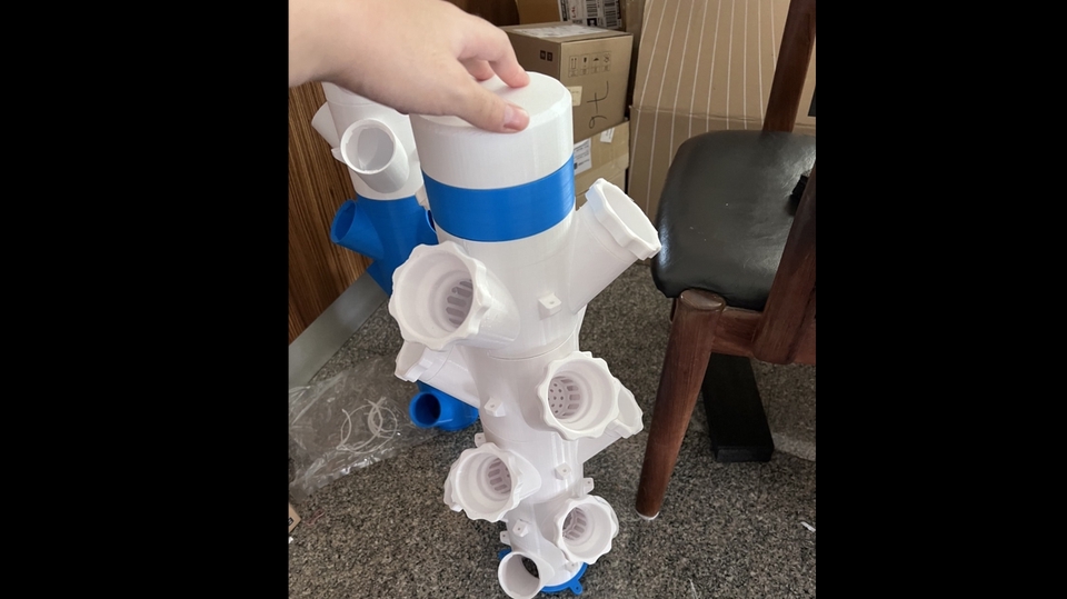 ทำโมเดล 3D - 3D Print/ 3D Models /พิมพ์สามมิติ Models 3d print / รับออกแบบงาน 3 มิติ/ปริ้น 3 มิติ/ปริ้นงานครบวงจร - 4