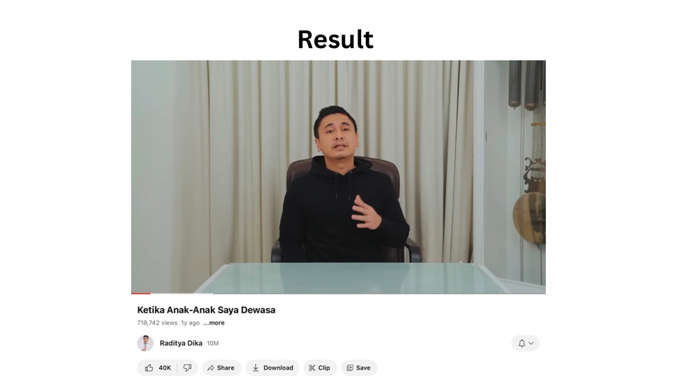 Penulisan Konten - Penulisan Script untuk Film Layar Lebar/Web Series/Series OTT - 6