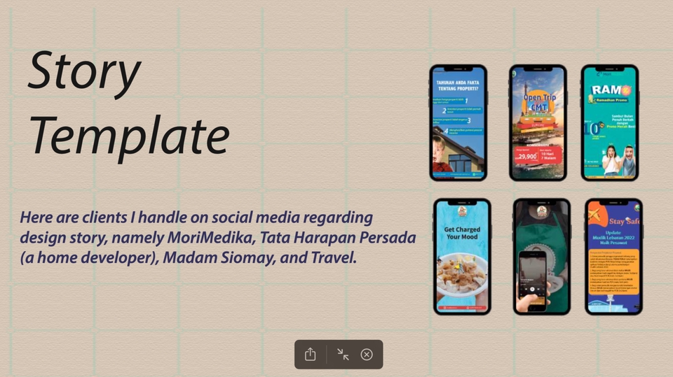 Banner Online - Design Social Media  - 5