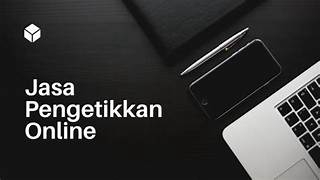 Pengetikan Umum - MENGETIK DENGAN CEPAT - 4