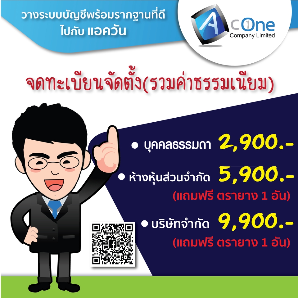 Banner โฆษณา - ออกแบบสื่อโฆษณาทุกชนิด - 4
