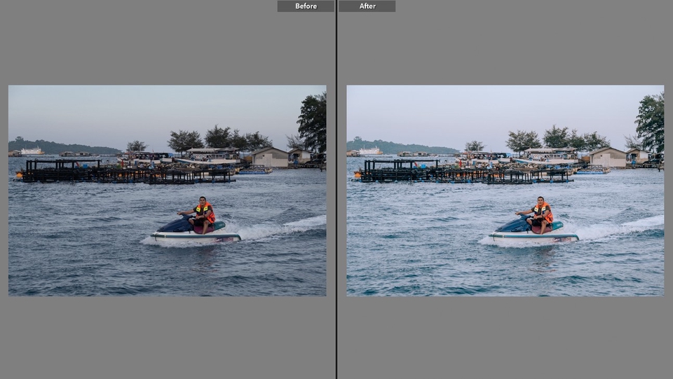 Edit Gambar & Photoshop - Photo Editing - 8