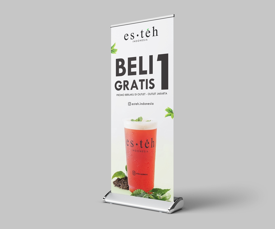 Digital Printing - Bikin design cetak maksimal 3 hari kerja! - 4
