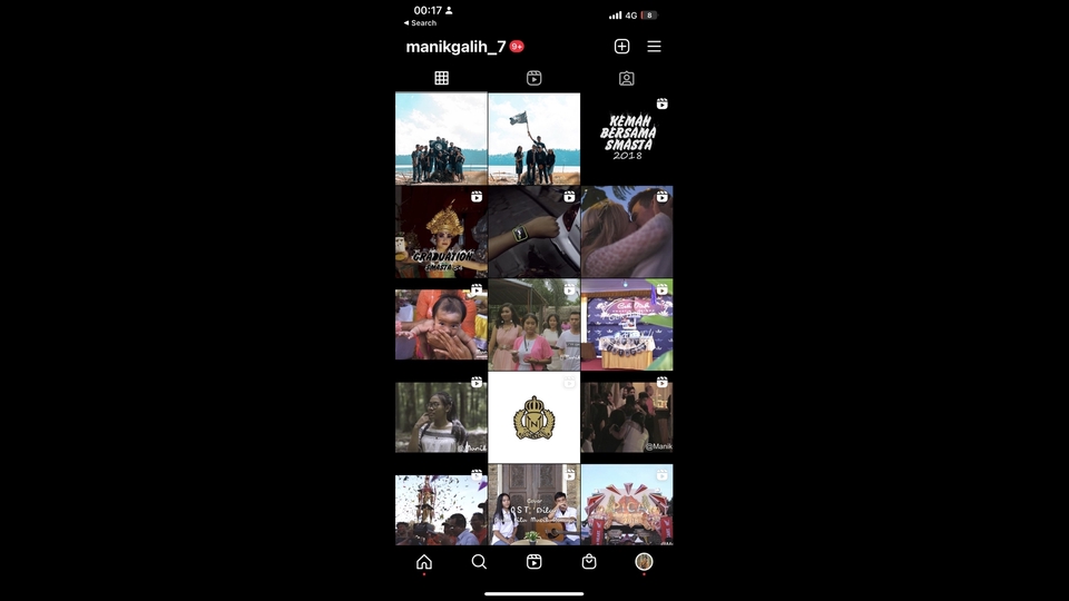 Editing Video Ringan Jadi Dalam 1 Hari