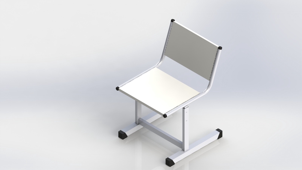 Desain Furniture - DESIGN 3D & 3D FURNITURE/FABRIKASI - 28