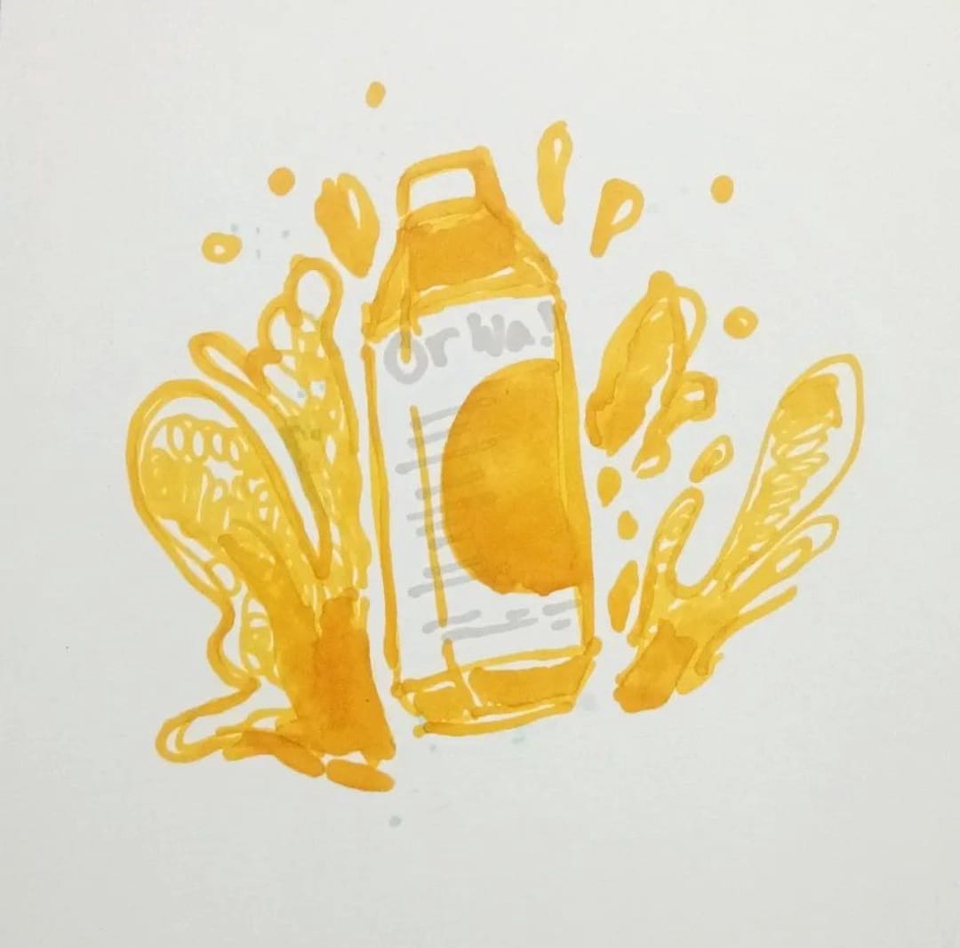 Gambar dan Ilustrasi - Ilustrasi Traditional untuk Segala Kebutuhan - 4