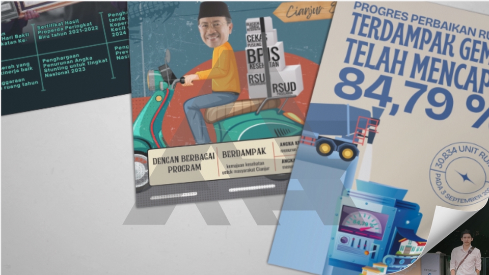 Infografis - Eye-Catching Infographic or Poster Design to Simplify Your Data - 3